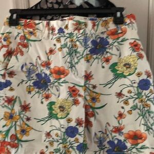 Talbots size 10 
Shorts